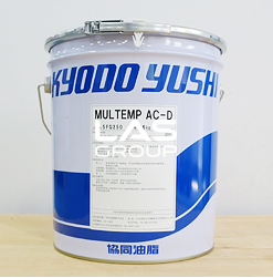 MULTEMP AC-D có khả năng hoạt động ở dải nhiệt độ rộng, ứng dụng gương cửa
