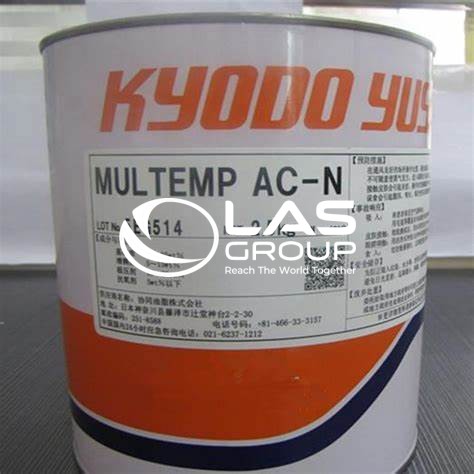 Multemp AC-N - giải pháp tối ưu để bôi trơn cho các chi tiết trượt giữa các bề mặt kim loại trong các ứng dụng điện trên xe Ô tô