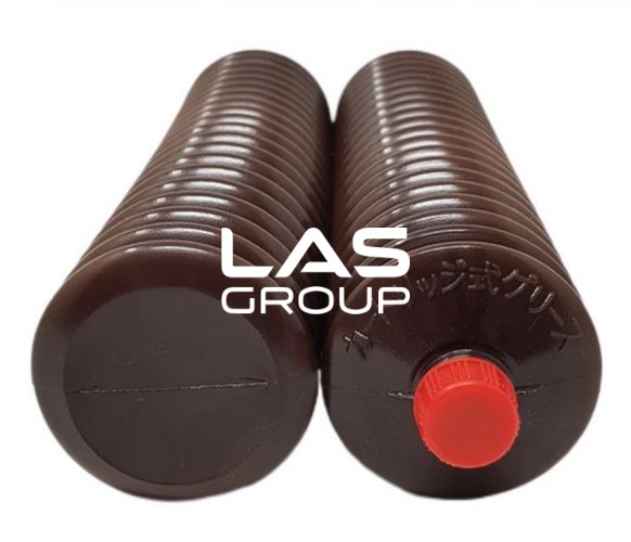 Excelite EP - mỡ đa dụng được bổ sung phụ gia cực áp mang đến khả năng chịu tải và khả năng chống mài mòn vượt trội
